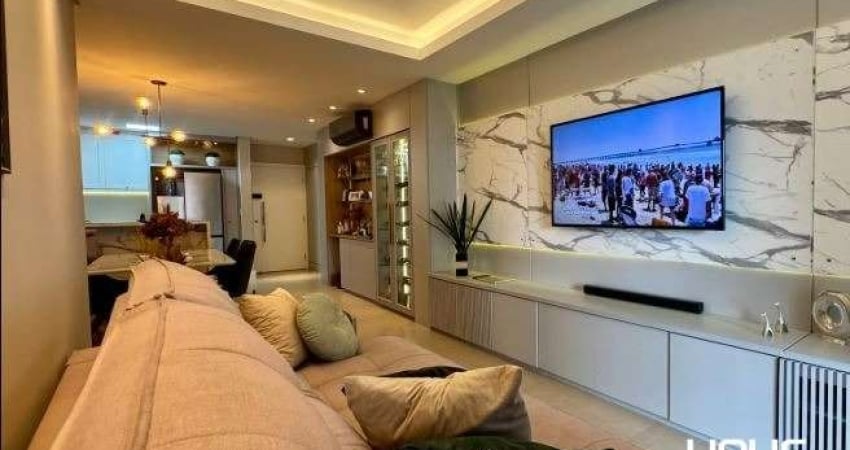 Apartamento com 3 quartos à venda na Coronel Eliseu Guilherme, 175, Campinas, São José