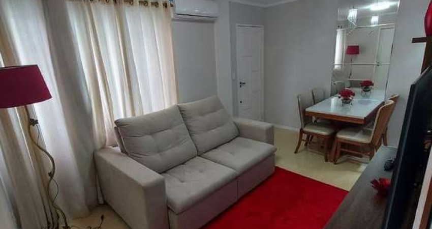 Apartamento com 3 quartos à venda na Rua Pedro Alves, 152, Bela Vista, São José
