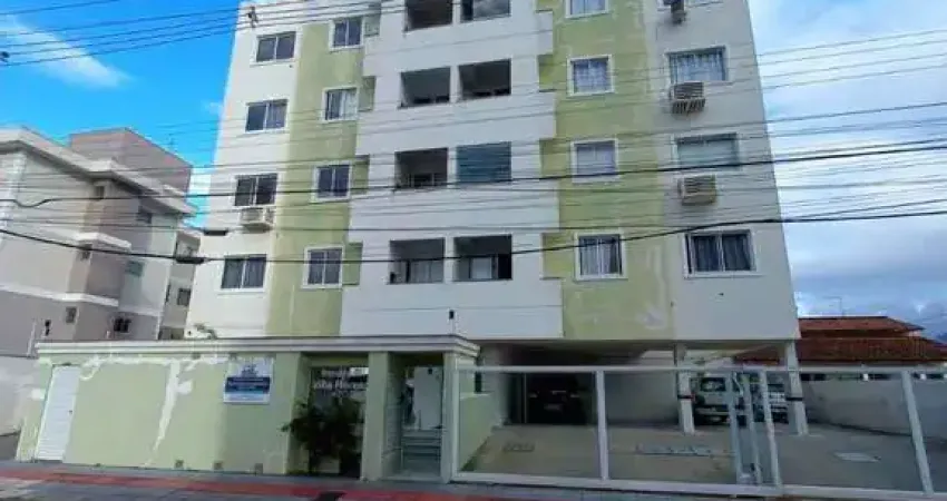 Apartamento com 2 quartos à venda na Rua Vereador Jacob Knabben da Silva, 3275, Pagani, Palhoça