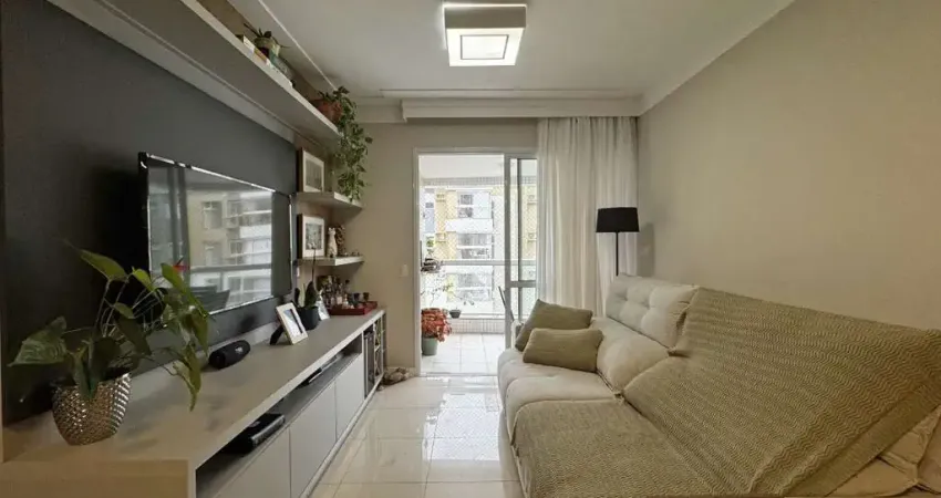Apartamento com 3 quartos à venda na Rua Antônio Costa, 11, Itacorubi, Florianópolis