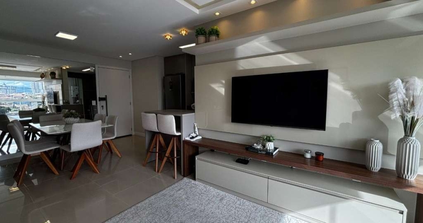 Apartamento com 2 quartos à venda na Rua Eugênio Portela, 654, Barreiros, São José