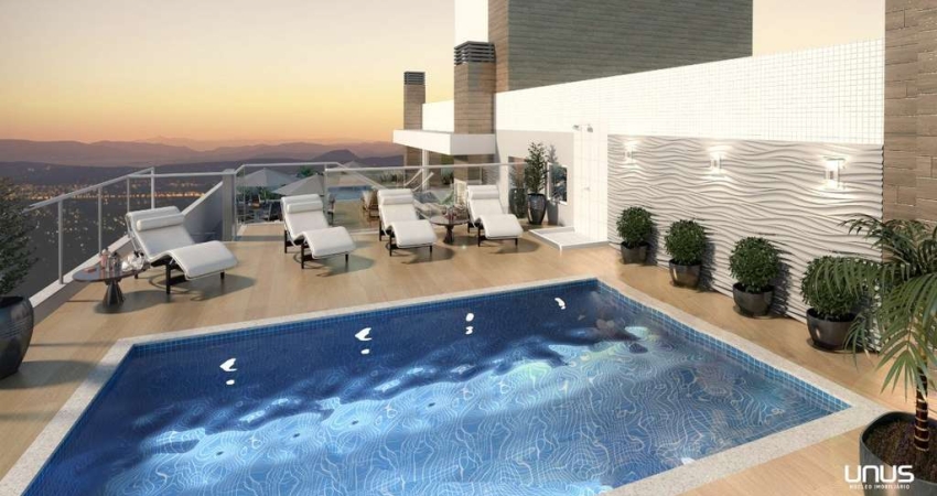 Apartamento com 2 quartos à venda na Rua João Evangelista da Costa, 104, Estreito, Florianópolis