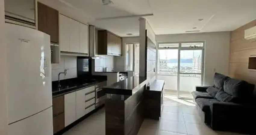 Apartamento com 3 quartos à venda na Rua Hidalgo Araújo, 1160, Jardim Cidade de Florianópolis, São José