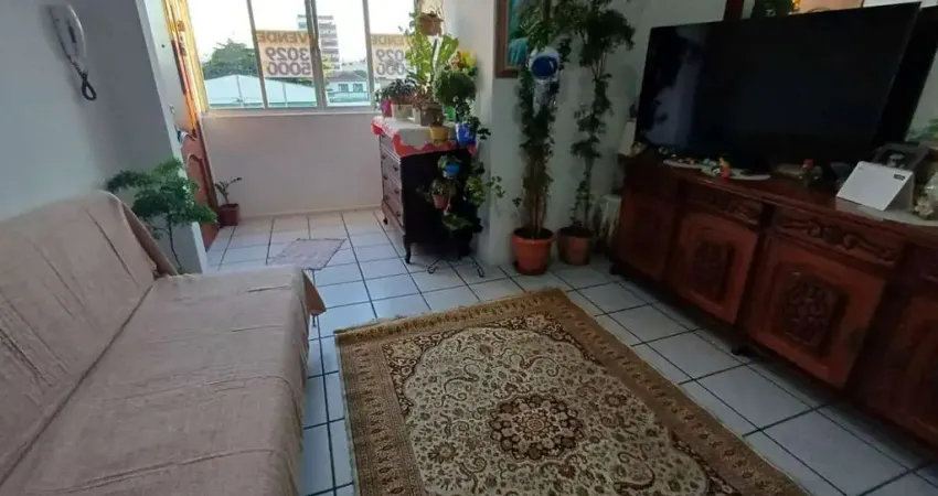Apartamento com 3 quartos à venda na Rua Bernardino Vaz, 144, Estreito, Florianópolis
