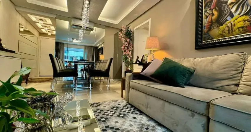 Apartamento com 3 quartos à venda na Rua Eugênio Raulino Koerich, 702, Jardim Atlântico, Florianópolis