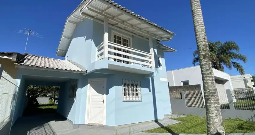 Casa com 4 quartos à venda na Rua dos Curiós, 10, Pedra Branca, Palhoça