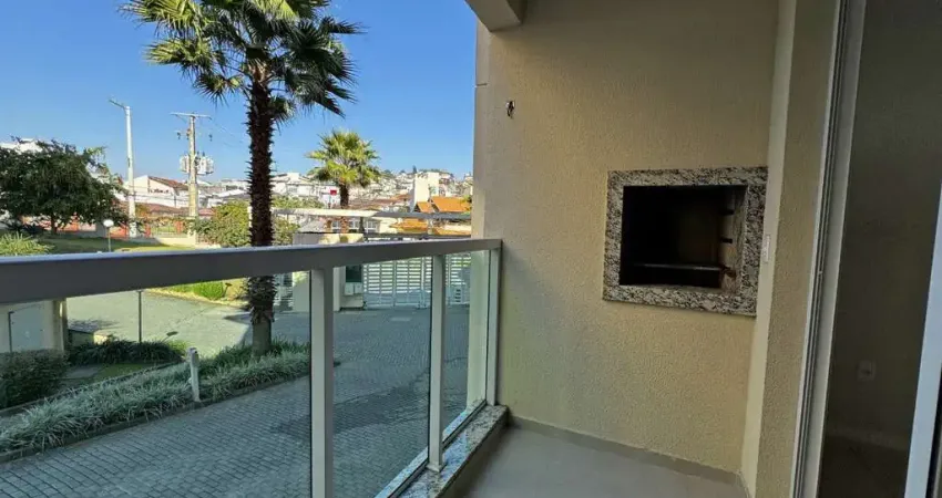 Apartamento com 1 quarto à venda na Rua José Lino Kretzer, 57, Centro, São José