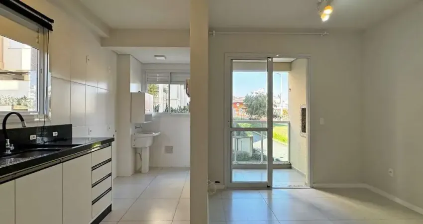 Apartamento com 1 quarto à venda na Rua José Lino Kretzer, 57, Centro, São José