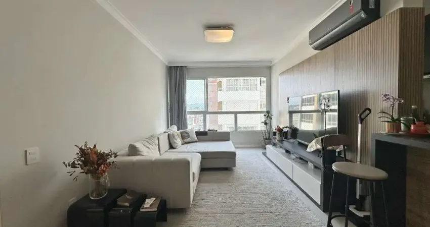 Apartamento com 2 quartos à venda na Avenida Cruz e Souza, 101, Campinas, São José