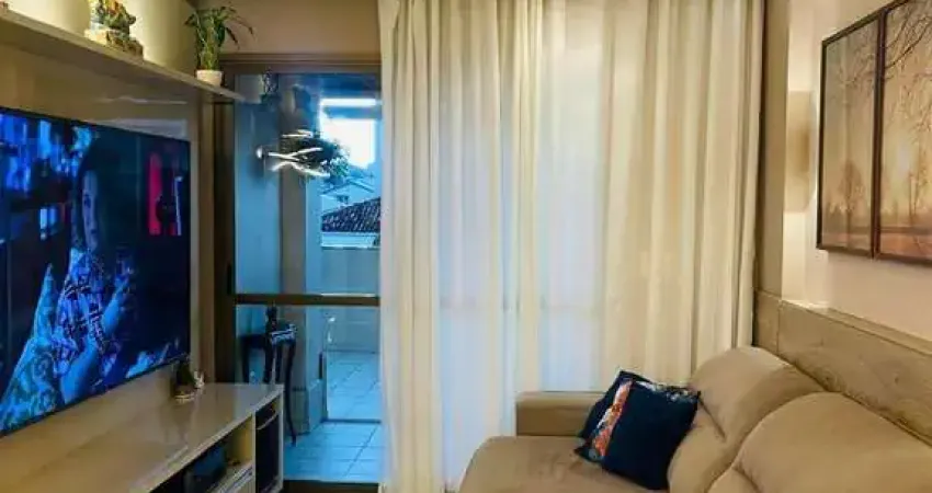 Apartamento com 3 quartos à venda na Rua Rudolfo Jacob Schaeffer, 476, Nossa Senhora do Rosário, São José