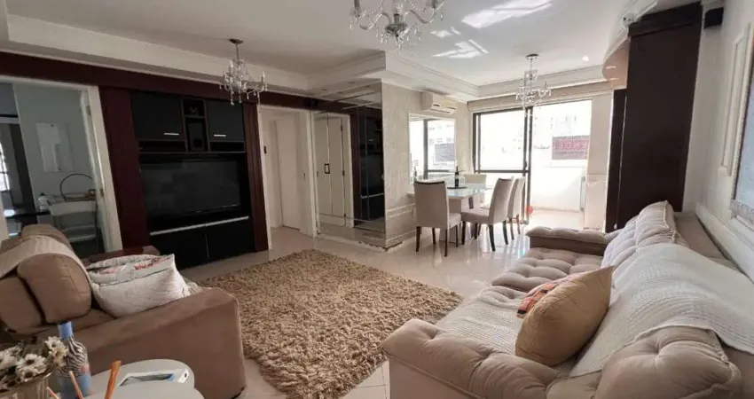 Apartamento com 3 quartos à venda na Rua São Pedro, 397, Balneário, Florianópolis