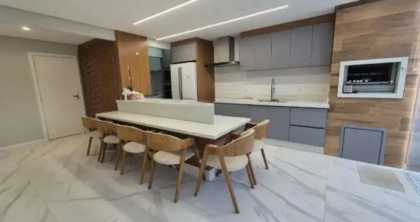 Casa em condomínio fechado com 2 quartos à venda na Avenida Paulo Roberto Vidal, 1455, Bela Vista, Palhoça