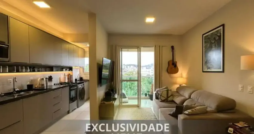 Apartamento com 2 quartos à venda na Rua José Lino Kretzer, 57, Centro, São José