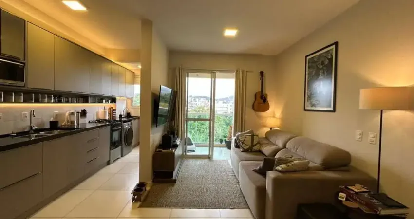 Apartamento com 2 quartos à venda na Rua José Lino Kretzer, 57, Centro, São José