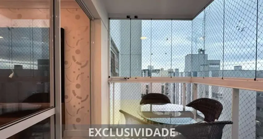 Apartamento com 3 quartos à venda na Rua José Beiro, 272, Estreito, Florianópolis