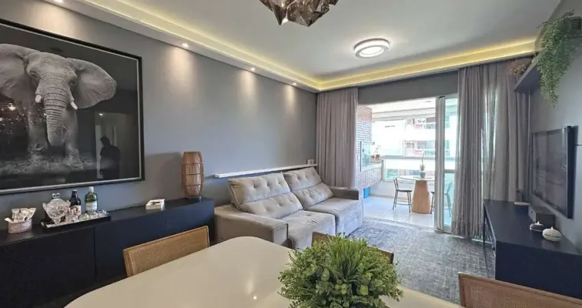 Apartamento com 3 quartos à venda na Rua Orlando Odilio Koerich, 201, Estreito, Florianópolis