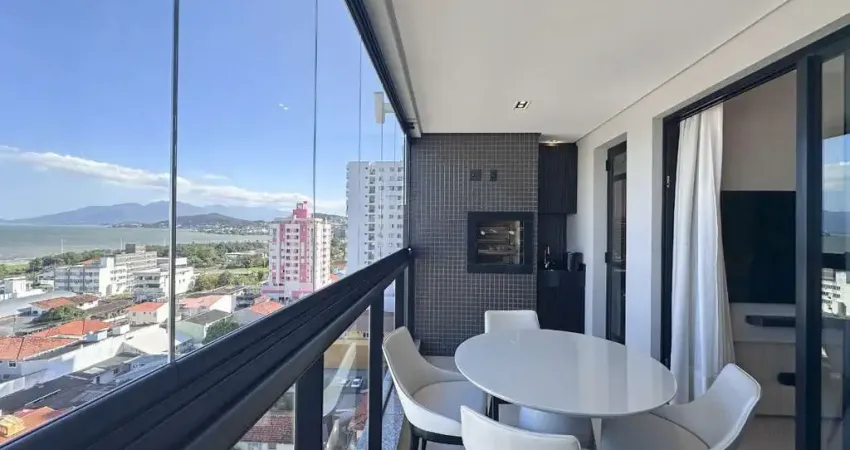 Apartamento com 2 quartos à venda na Rua Joaquim Maximiano Sarmento, 188, Kobrasol, São José