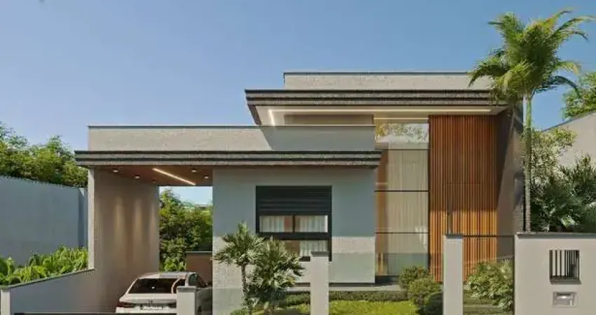 Casa com 3 quartos à venda na Olivia Maria da Silva, 001, Potecas, São José