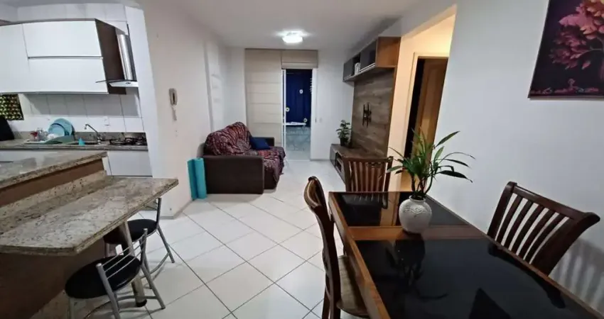 Apartamento com 2 quartos à venda na Rua Coronel Américo, 360, Barreiros, São José