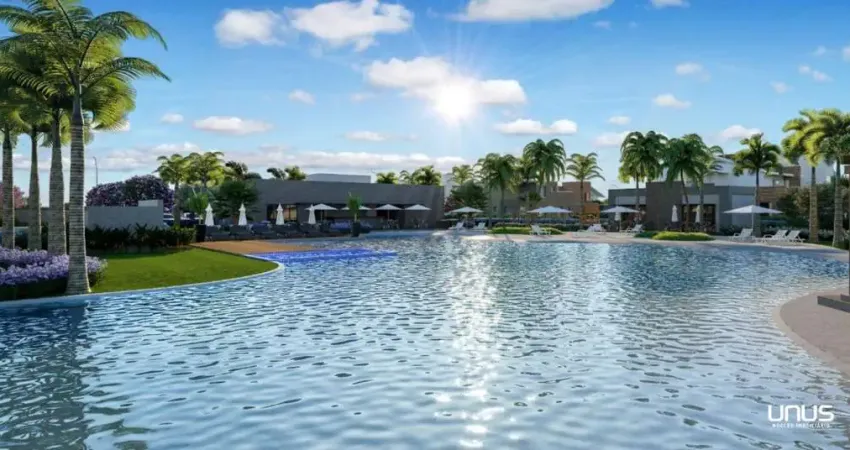 Terreno à venda na Rua Presidente Castelo Branco, 001, Mar das Pedras, Biguaçu