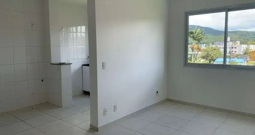 Apartamento com 2 quartos à venda na Rua Francisco Antônio da Silva, 180, Sertão do Maruim, São José