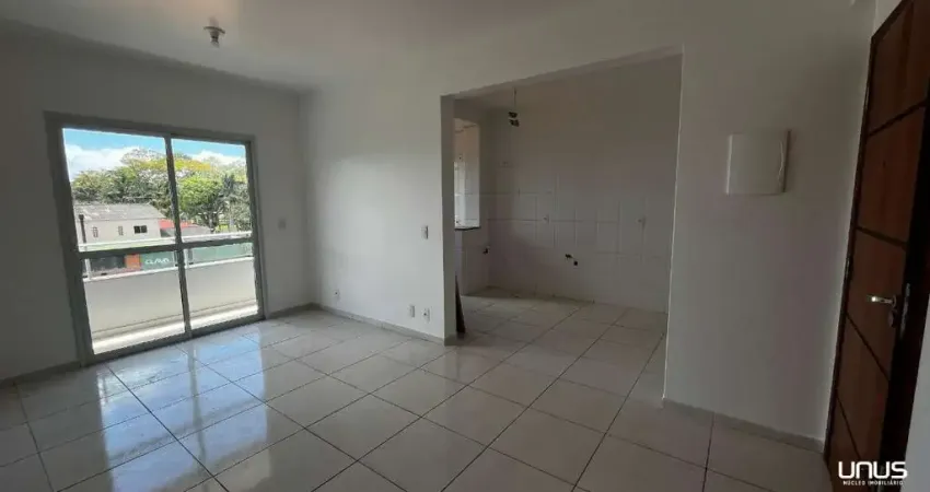 Apartamento com 2 quartos à venda na Rua Francisco Antônio da Silva, 180, Sertão do Maruim, São José