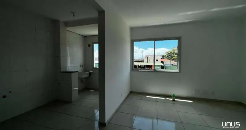 Apartamento com 3 quartos à venda na Rua Francisco Antônio da Silva, 180, Sertão do Maruim, São José