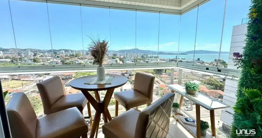 Apartamento com 3 quartos à venda na Rua Eugênio Raulino Koerich, 148, Jardim Atlântico, Florianópolis