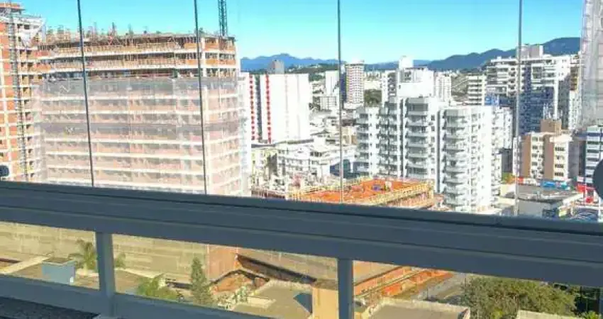 Apartamento com 2 quartos à venda na Rua Elizeu Di Bernardi, 584, Campinas, São José