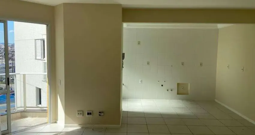 Apartamento com 2 quartos à venda na Avenida Presidente Nereu Ramos, 1055, Campinas, São José