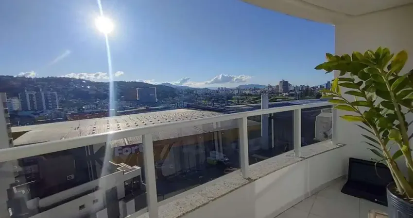 Apartamento com 2 quartos à venda na Rua Jomilda Camargo da Cunha, 293, Kobrasol, São José