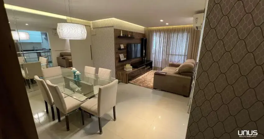 Apartamento com 3 quartos à venda na Av. Brigadeiro Paes, 375, Campinas, São José