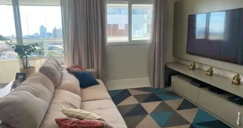 Apartamento com 3 quartos à venda na Rua Rudolfo Jacob Schaeffer, 231, Nossa Senhora do Rosário, São José