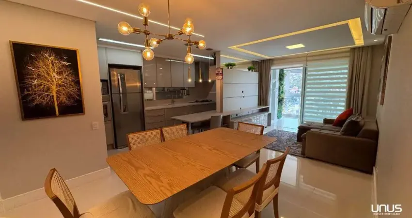 Apartamento com 2 quartos à venda na Praça Quinze de Novembro, 55, Centro, Florianópolis