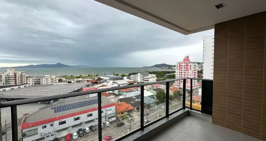 Apartamento com 2 quartos à venda na Rua Joaquim Maximiano Sarmento, 188, Kobrasol, São José