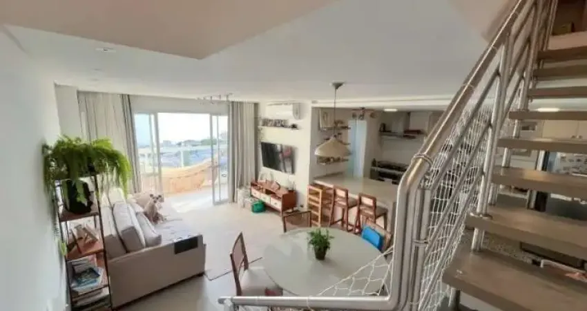 Apartamento com 2 quartos à venda na Rua Moura, 319, Barreiros, São José