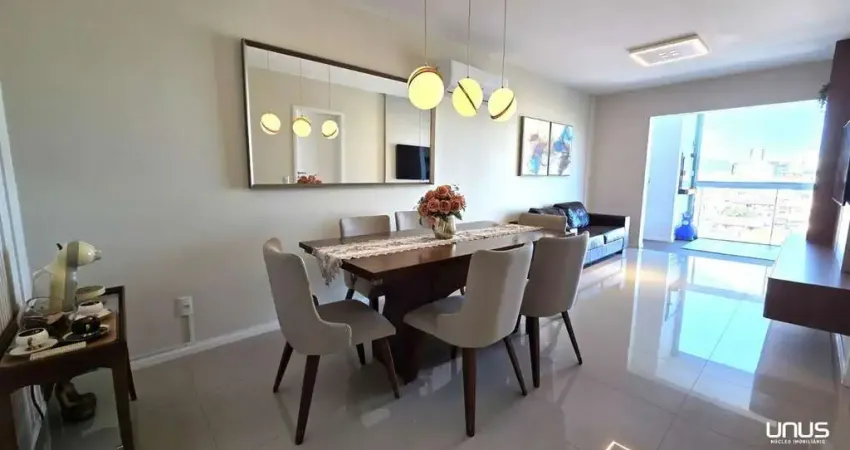 Apartamento com 4 quartos à venda na Rua José Beiro, 272, Estreito, Florianópolis