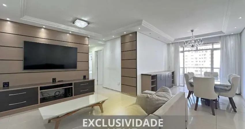 Apartamento com 3 quartos à venda na Rua Victor Meirelles, 83, Campinas, São José