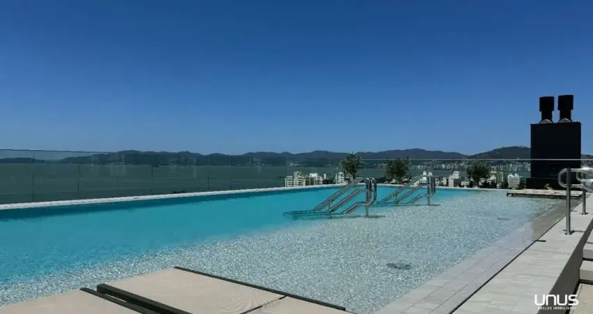 Apartamento com 2 quartos à venda na Praça Marcílio Dias, 265, Jardim Atlântico, Florianópolis