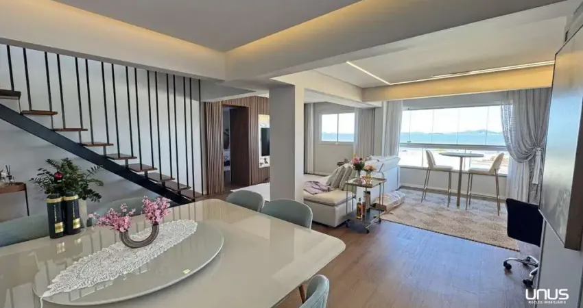 Cobertura com 2 quartos à venda na Rua Itália, 160, Serraria, São José