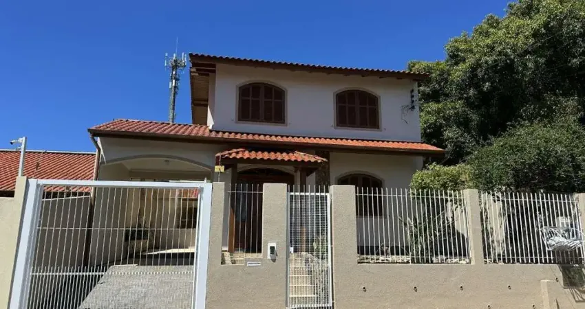 Casa com 6 quartos à venda na Rua Alfredo Claudino da Silva, 408, Jardim Atlântico, Florianópolis
