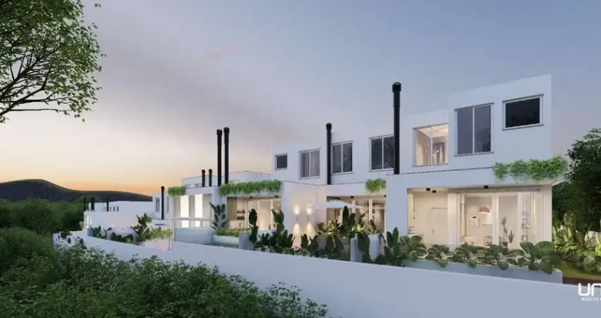 Casa com 2 quartos à venda na Rua das Cambiúnas, 001, Pedra Branca, Palhoça