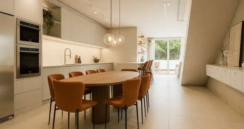 Casa com 4 quartos à venda na Rua das Cambiúnas, 001, Pedra Branca, Palhoça