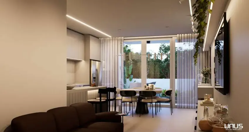 Casa com 3 quartos à venda na Rua das Cambiúnas, 001, Pedra Branca, Palhoça