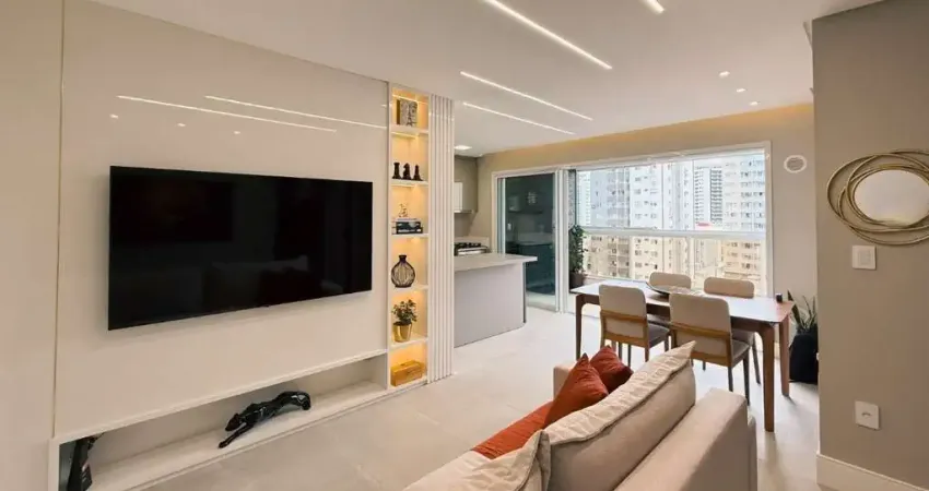 Apartamento com 2 quartos à venda na Rua Osni João Vieira, 663, Campinas, São José