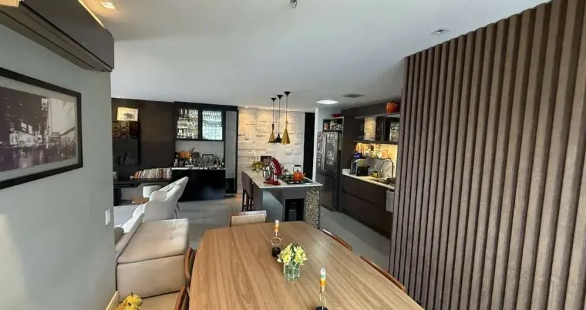 Apartamento com 2 quartos à venda na Av Walter Borges, 439, Campinas, São José