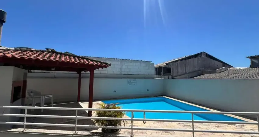 Apartamento com 3 quartos à venda na Avenida Engenheiro Max de Souza, 1596, Coqueiros, Florianópolis