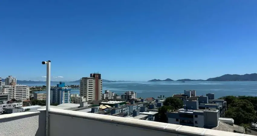 Cobertura com 2 quartos à venda na Rua Poeta Francisco Machado de Souza, 98, Estreito, Florianópolis
