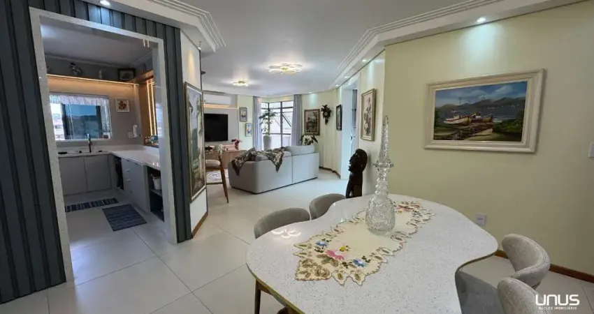 Apartamento com 3 quartos à venda na Rua Osni João Vieira, 225, Campinas, São José