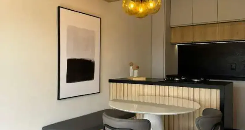 Apartamento com 2 quartos à venda na Rua São Benedito, 1090, Serraria, São José